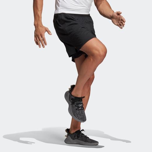 【特价】Adidas阿迪达斯4K_TEC Z CCX 6 男款训练运动短裤 商品图3