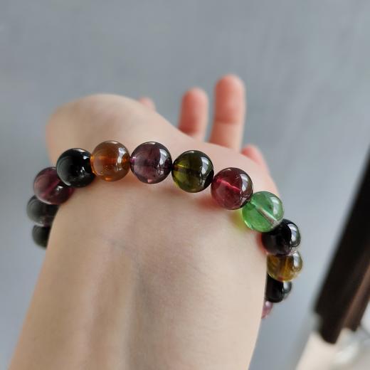 碧玺手串 商品图0