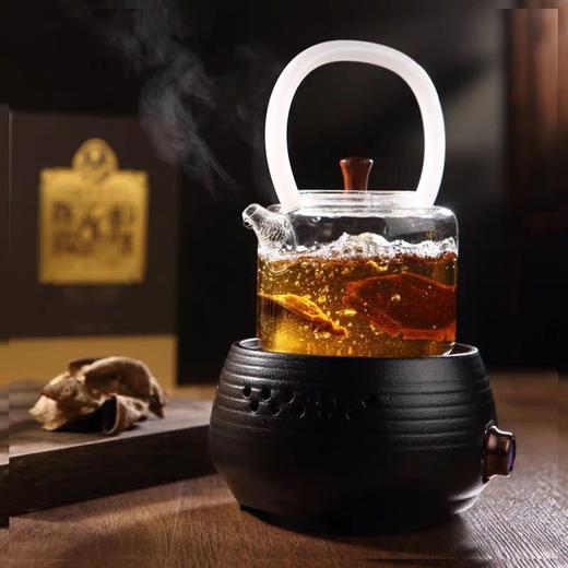 中粮中茶新会产区五年精品陈皮代用茶100g/罐 商品图2