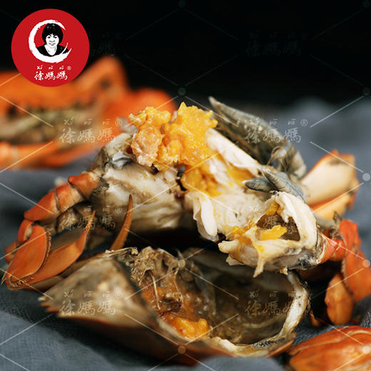 三门青蟹（下单次日发货） 商品图1