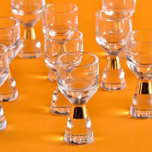 Run Wu贵尔金樽酒具套装 商品图1