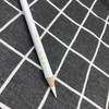 仙鹤牌白色木质蜡笔划线制衣用白色蜡笔点位笔可水洗 商品缩略图4