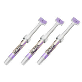 光固化复合树脂歯科充填用コンポジットレジン（可乐丽菲露 馨美 光固化复合树脂 前后牙通用  5g/支）