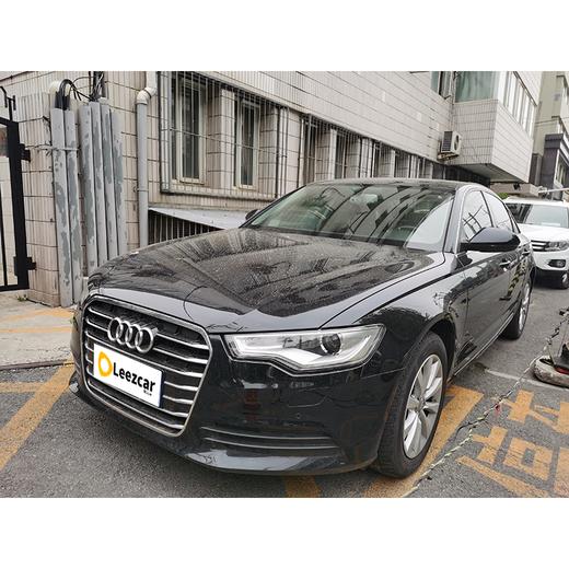 【特价月租-北京】奥迪 A6 TFSI 标准型 商品图2