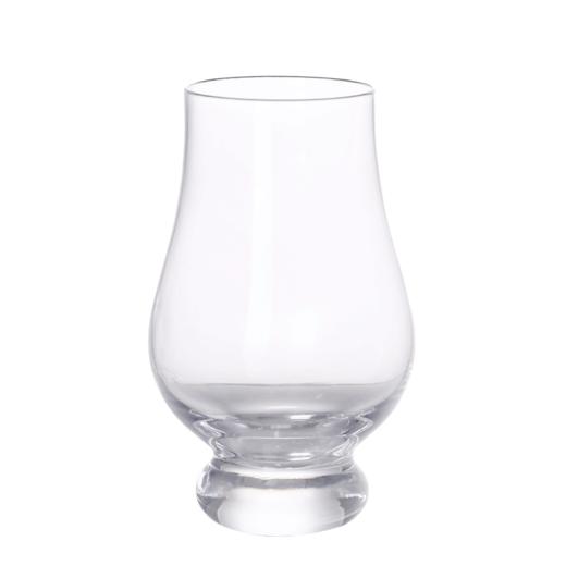 专业无铅水晶玻璃闻香杯品鉴杯白酒杯二两100ml容量大肚小口 商品图5