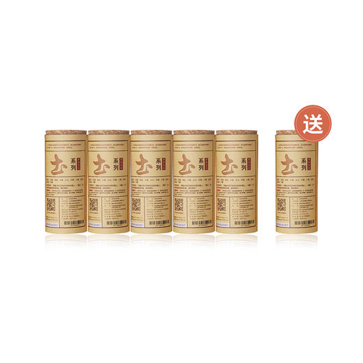 买5送1实惠装【家用五行大艾饼】点进可选具体套餐（不适合眼鼻仪、随身仪、膝关节温阳仪） 商品图3