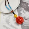 珊瑚项链 商品缩略图0