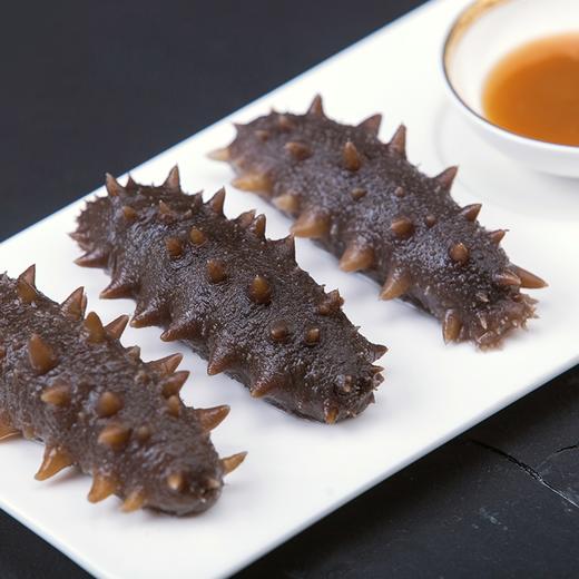 同仁堂净制干海参