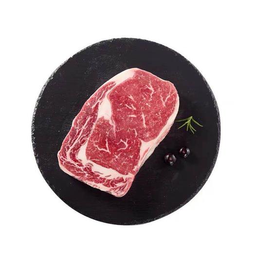 [专场]新西兰牛眼肉牛排约750g3片装 商品图1