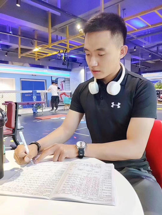 明星在用。Guzi新款解放双手 挂脖随身小风扇 商品图13