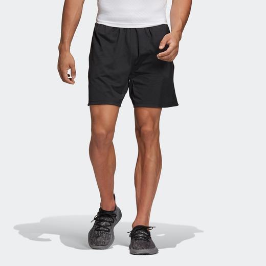 【特价】Adidas阿迪达斯4K_TEC Z CCX 6 男款训练运动短裤 商品图0