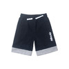 耐克-童衣类（夏）D0男小童短裤正黑色 商品缩略图0