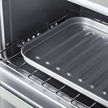 德世朗电烤箱ddqjk001