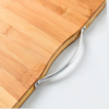 【菜板】厨房切菜板 实木大号防霉案板长方形加厚整竹砧板 商品缩略图1
