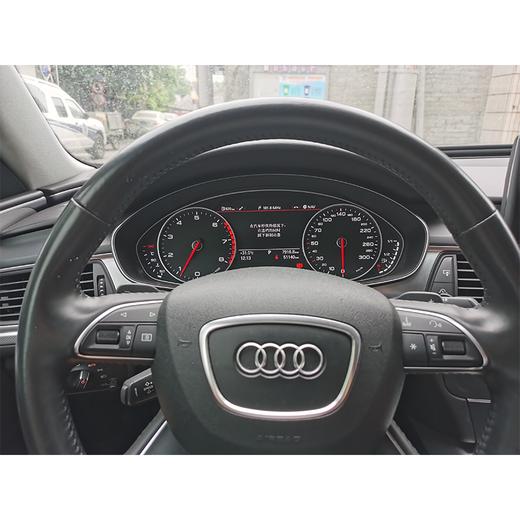 【特价月租-北京】奥迪 A6 TFSI 标准型 商品图4