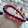 石榴石单圈手串 商品缩略图1