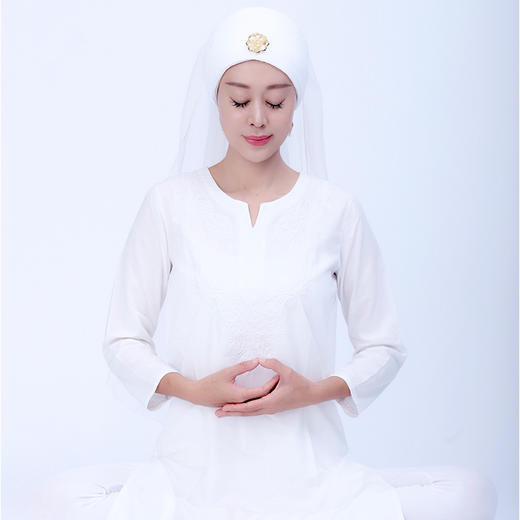 昆达里尼瑜伽练习 必备宝藏 商品图0