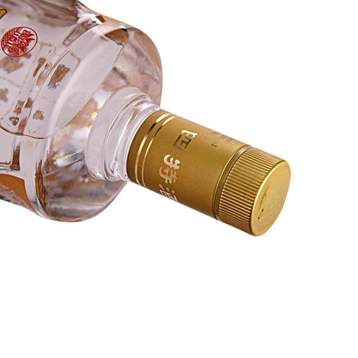 四特酒新贵宾50度特香型白酒500ml/1瓶/2瓶装 商品图3