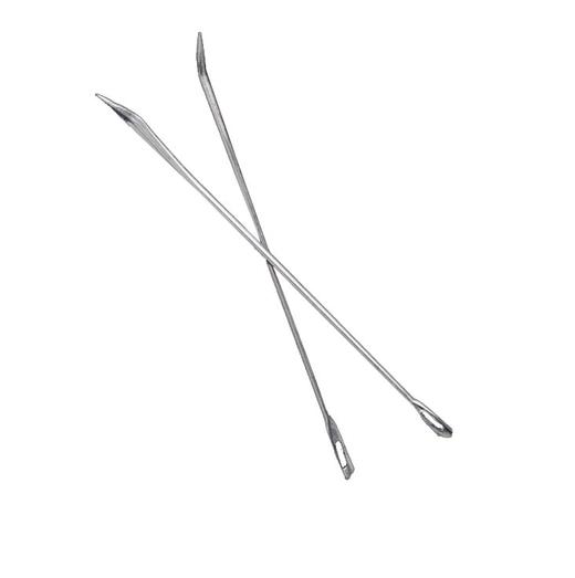 麻袋针麻绳针卖家用打包针包裹封口针穿线缝口手工针打包针 商品图6