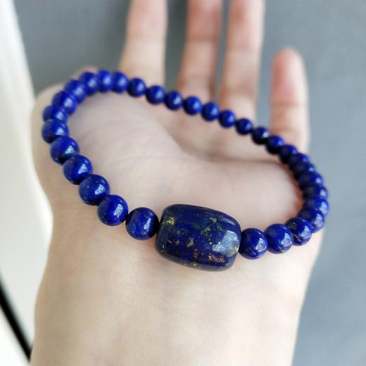 青金石手串 商品图1
