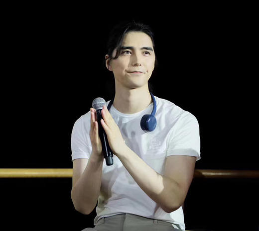 明星在用。Guzi新款解放双手 挂脖随身小风扇 商品图12