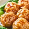 苏食面筋包塞肉600g/袋【025】 商品缩略图1