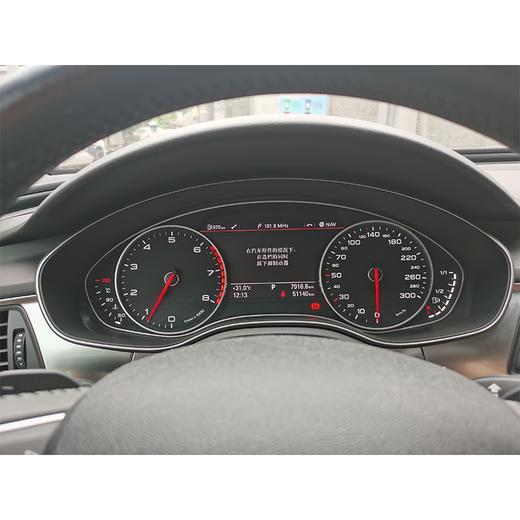 【特价月租-北京】奥迪 A6 TFSI 标准型 商品图5