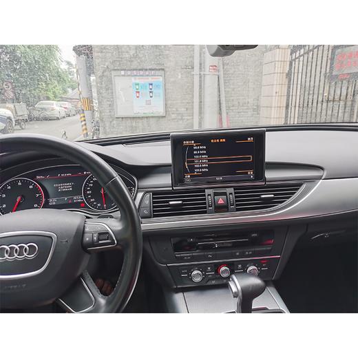 【特价月租-北京】奥迪 A6 TFSI 标准型 商品图6