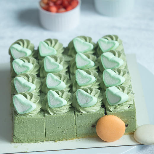 【商务茶歇】幸福甜品台（武汉） 商品图4