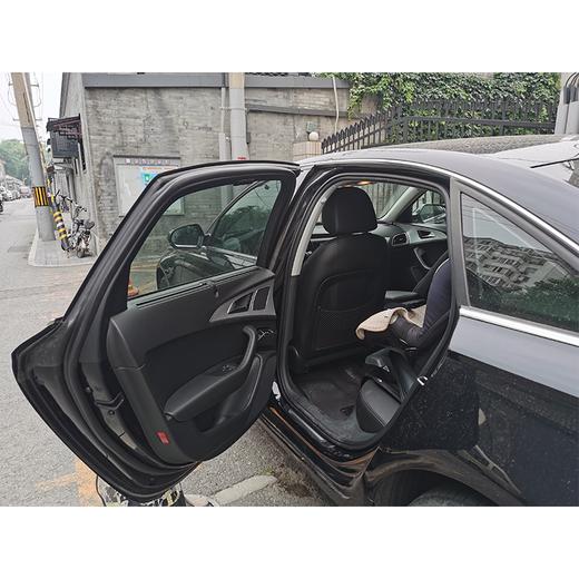 【特价月租-北京】奥迪 A6 TFSI 标准型 商品图7