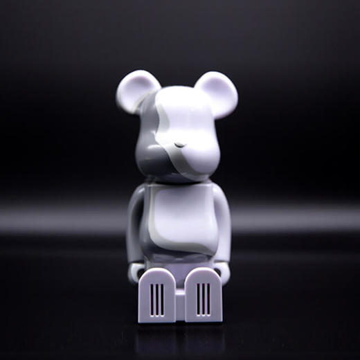 加护灵NENDO设计师除菌棒积木熊200g 车载用品  商品图3