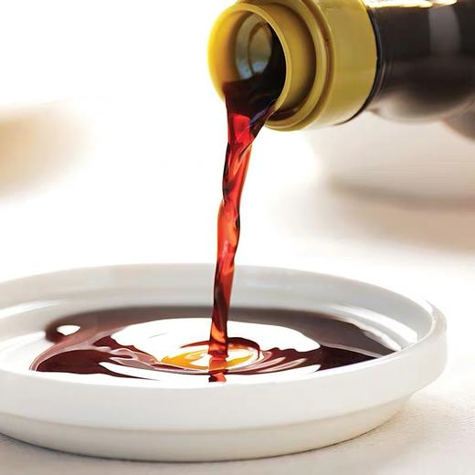 万字 纯酿造/鲜醇/减盐 酱油 500ml 商品图2