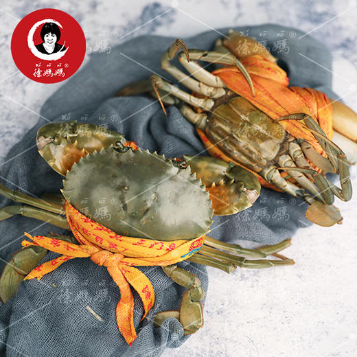 三门青蟹（下单次日发货） 商品图4