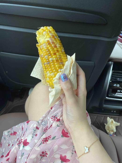 有机糯玉米 促销价38元/5斤 商品图3