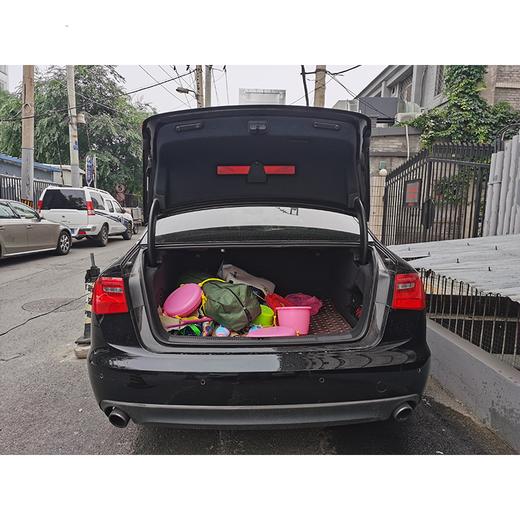 【特价月租-北京】奥迪 A6 TFSI 标准型 商品图8