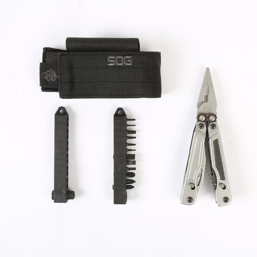 功能强大的多功能钳（PX1001N-BX） 商品图0