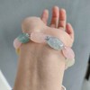 摩根石回纹珠手串 商品缩略图0