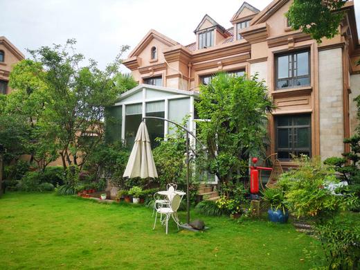 【国家会展中心二店】鹊桥birdge西式草坪别墅婚礼会所 - 派场party