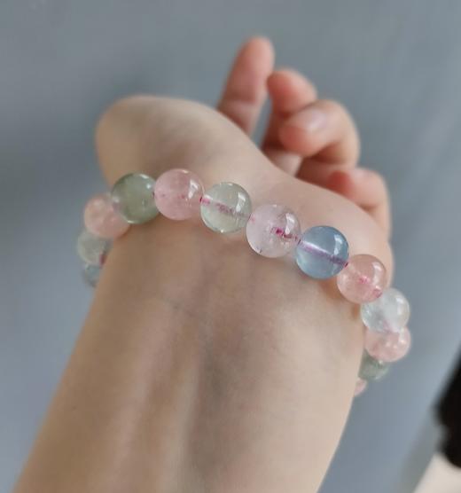 摩根石单圈手串 商品图3