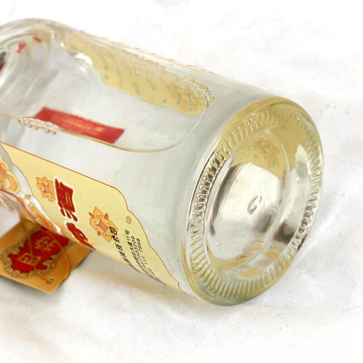 四特酒1898纪念版特香型白酒52度500ml/1瓶/2瓶装 商品图3