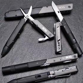 Q系列笔形多功能钳