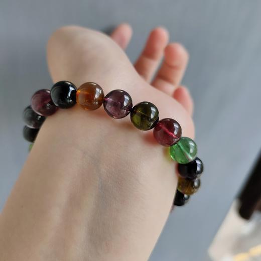 碧玺手串 商品图2