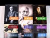 给孩子的传记经典（全九册） 商品缩略图4