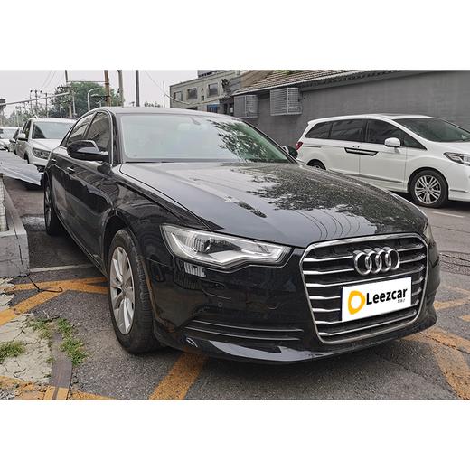 【特价月租-北京】奥迪 A6 TFSI 标准型 商品图1