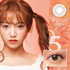 澜柏沁妍美瞳月抛1片装 商品缩略图0
