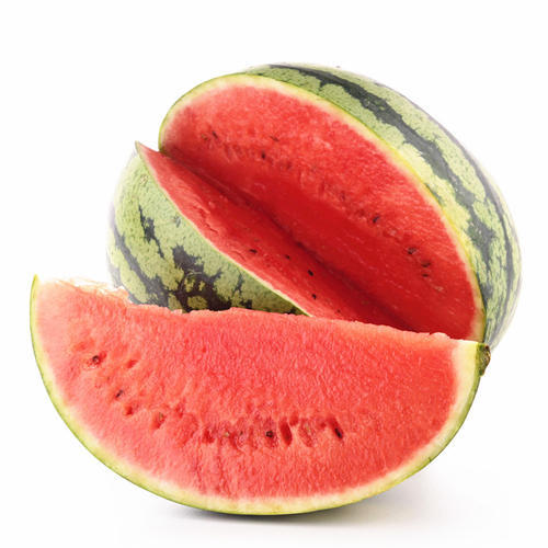 安阳西瓜16斤2枚装 商品图0