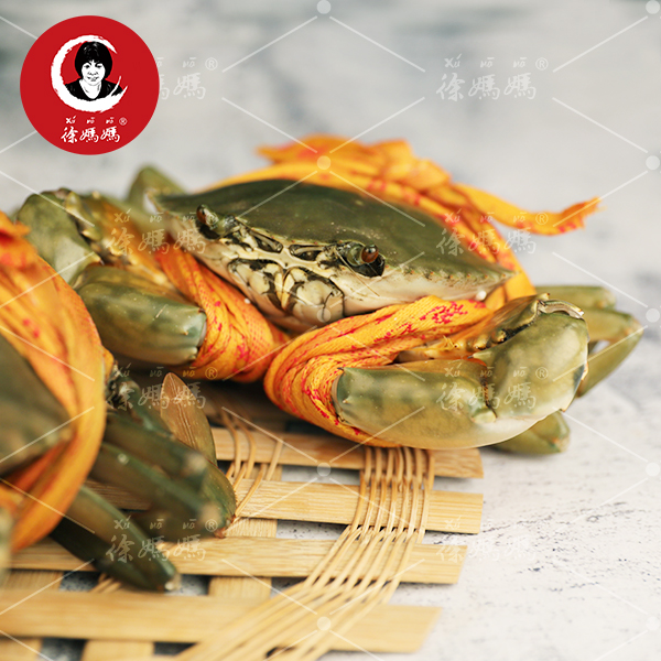 三门青蟹（下单次日发货）