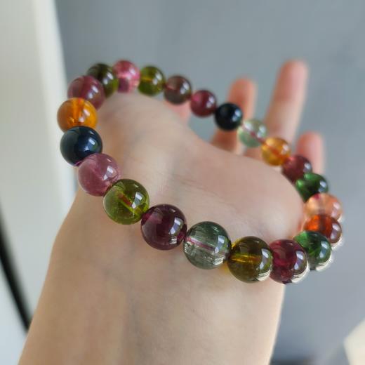碧玺手串 商品图1