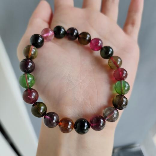 碧玺手串 商品图1