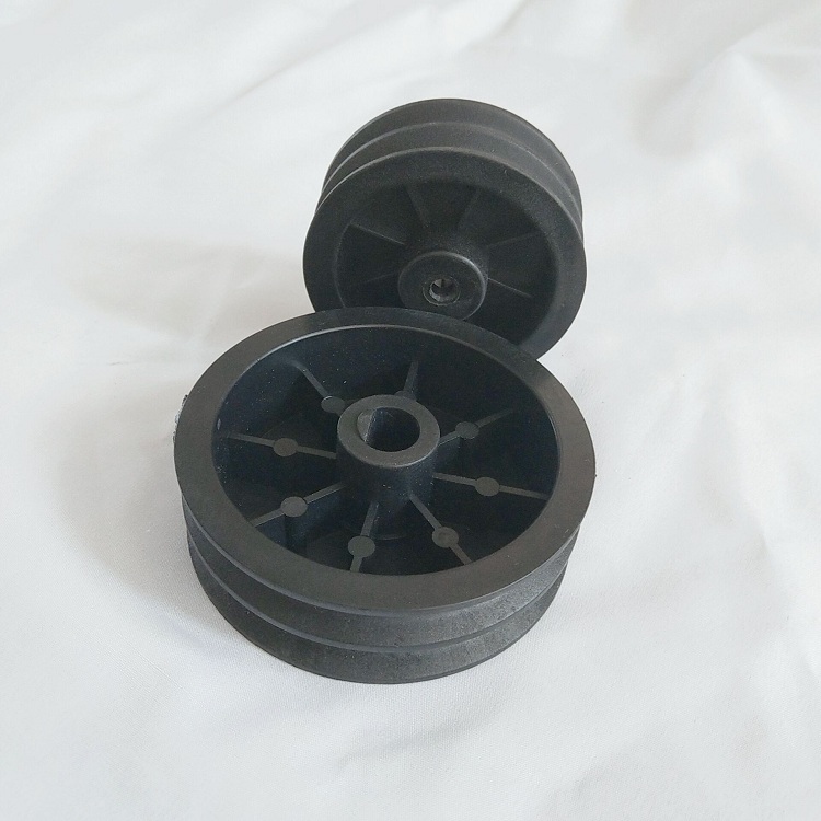 皮带轮 电机轮 电机轮定位肖 ｜DR-1V|DR-2A|披萨压面机维修配件